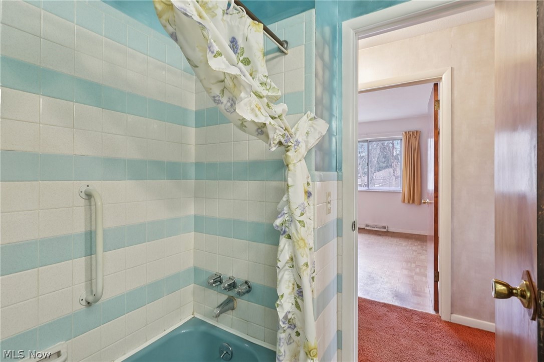 7448 Amber Lane Brecksville OH 44141