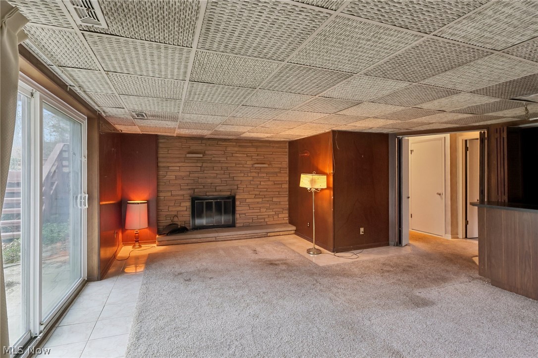 7448 Amber Lane Brecksville OH 44141
