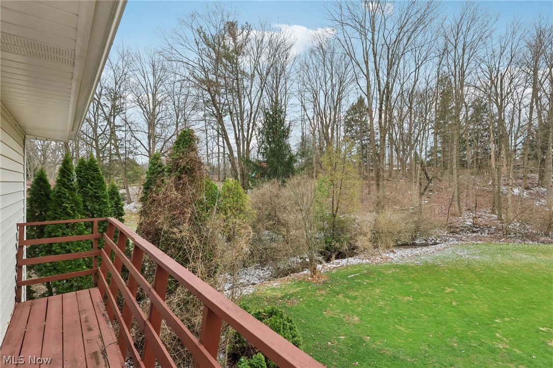 7448 Amber Lane Brecksville OH 44141