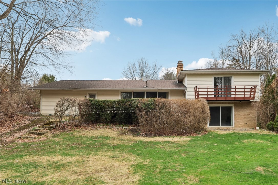 7448 Amber Lane Brecksville OH 44141