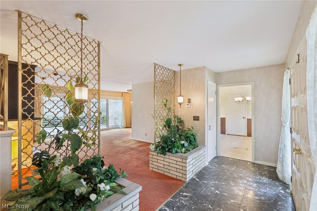 7448 Amber Lane Brecksville OH 44141