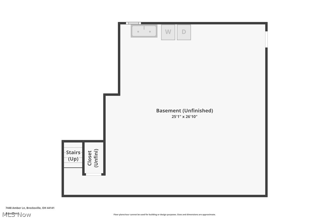 7448 Amber Lane Brecksville OH 44141