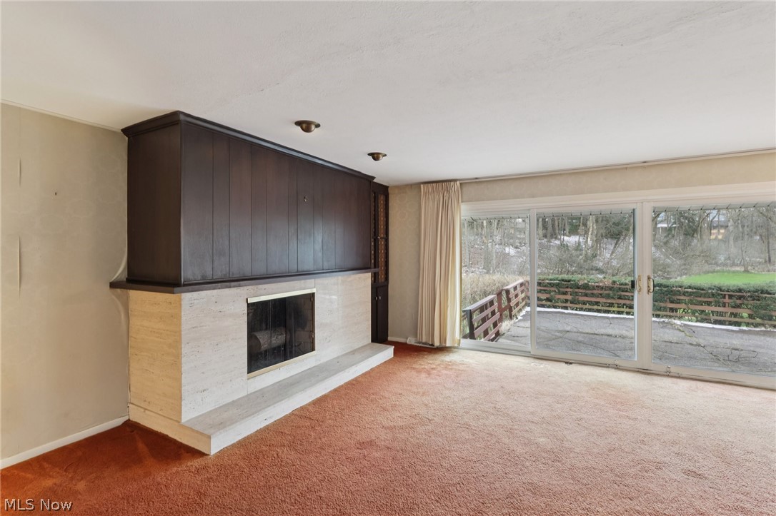 7448 Amber Lane Brecksville OH 44141