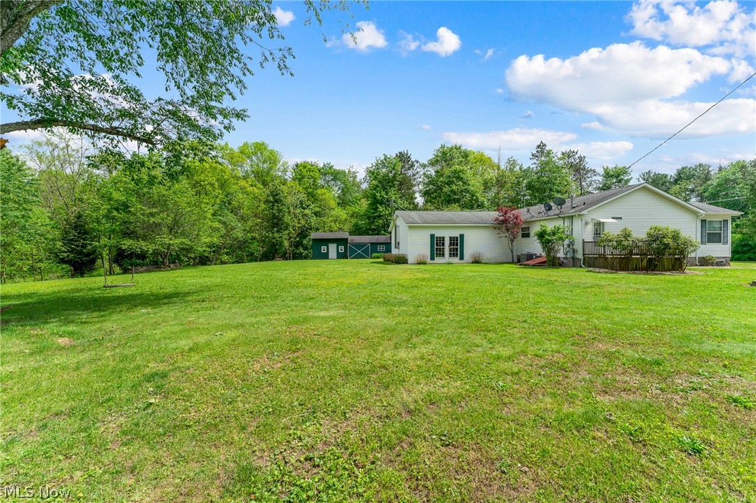 42580 Buckeye Road Lisbon OH 44432