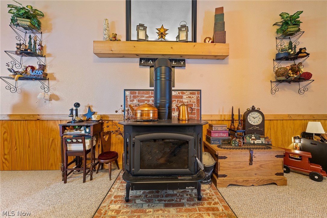 42580 Buckeye Road Lisbon OH 44432