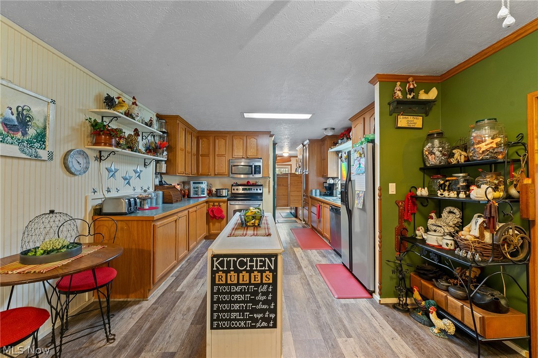 42580 Buckeye Road Lisbon OH 44432