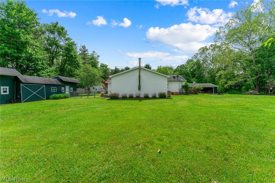 42580 Buckeye Road Lisbon OH 44432