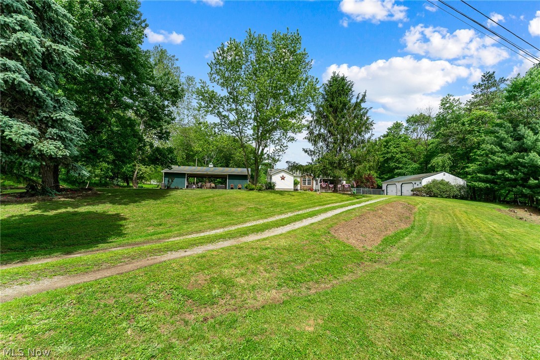 42580 Buckeye Road Lisbon OH 44432