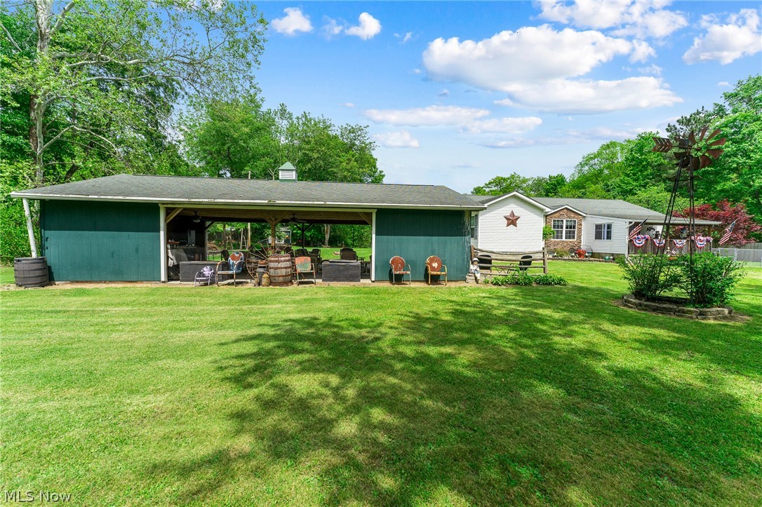 42580 Buckeye Road Lisbon OH 44432