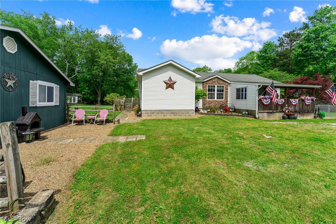 42580 Buckeye Road Lisbon OH 44432