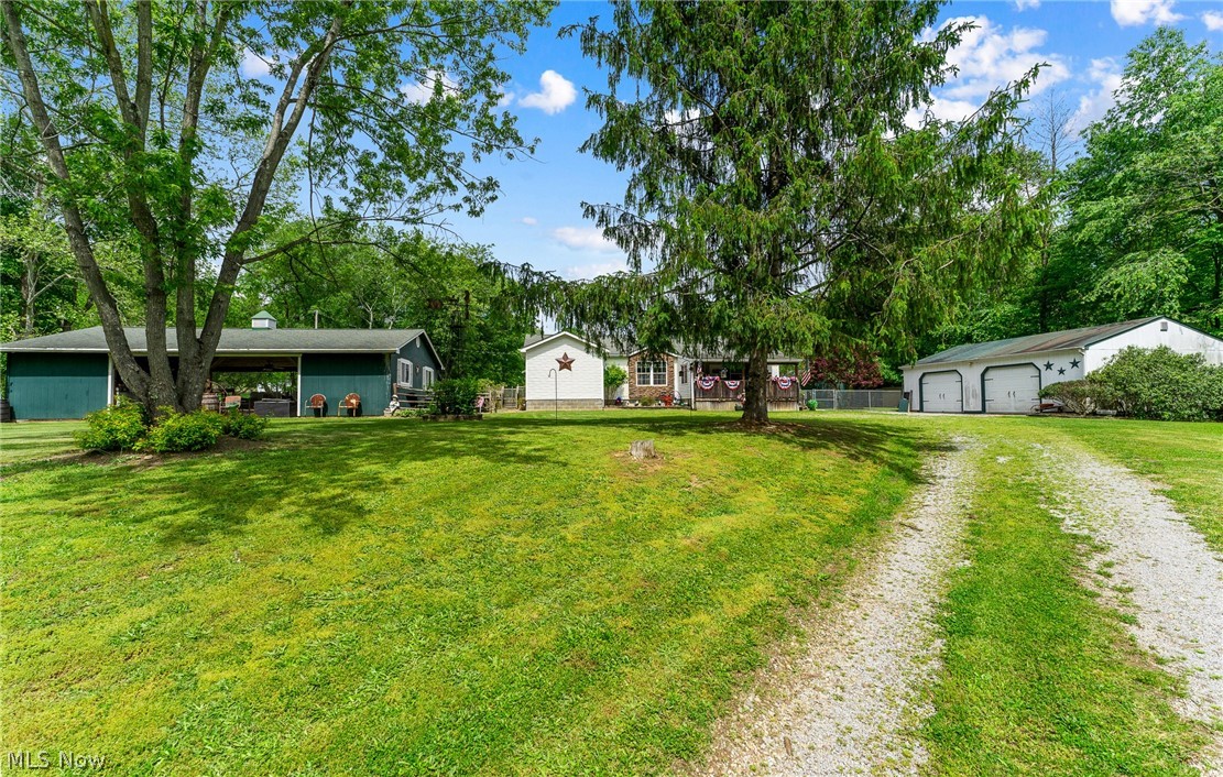 42580 Buckeye Road Lisbon OH 44432
