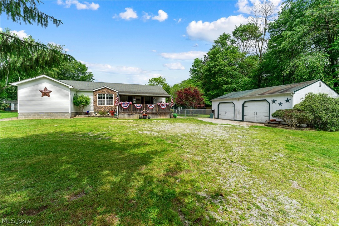 42580 Buckeye Road Lisbon OH 44432
