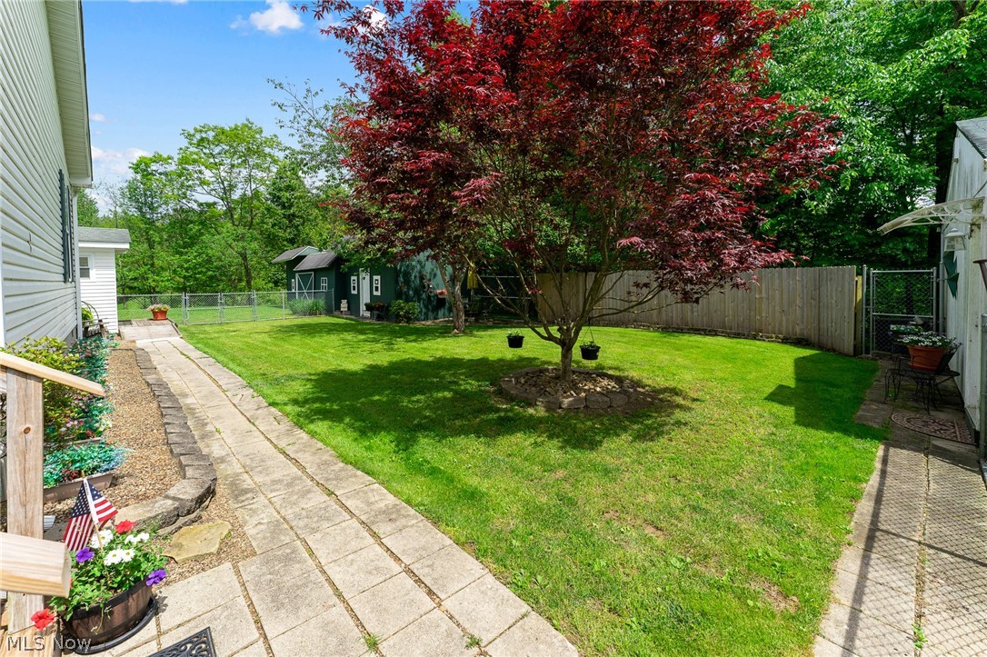 42580 Buckeye Road Lisbon OH 44432
