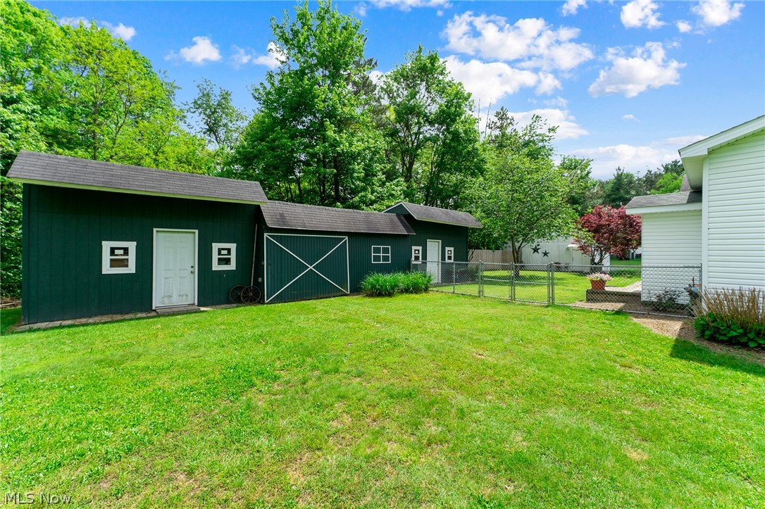 42580 Buckeye Road Lisbon OH 44432