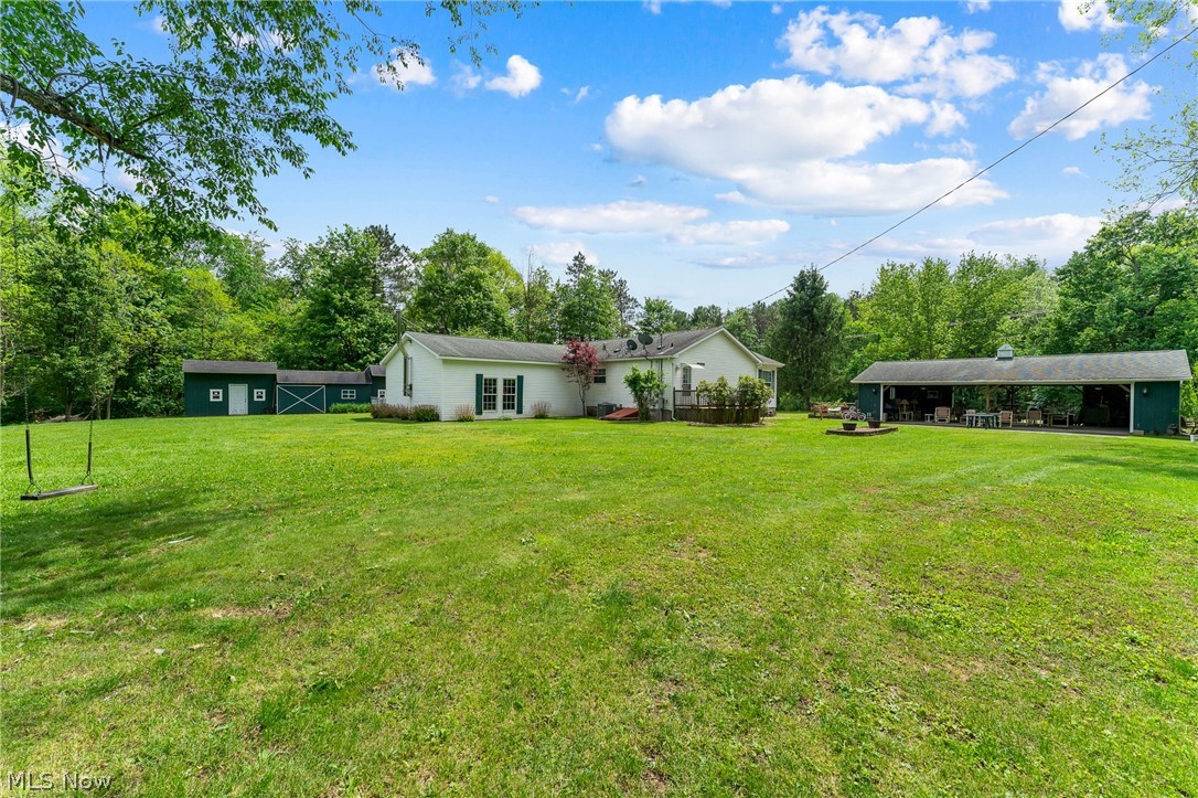 42580 Buckeye Road Lisbon OH 44432