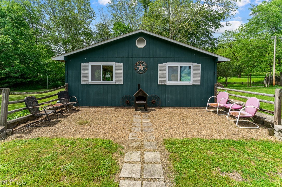 42580 Buckeye Road Lisbon OH 44432