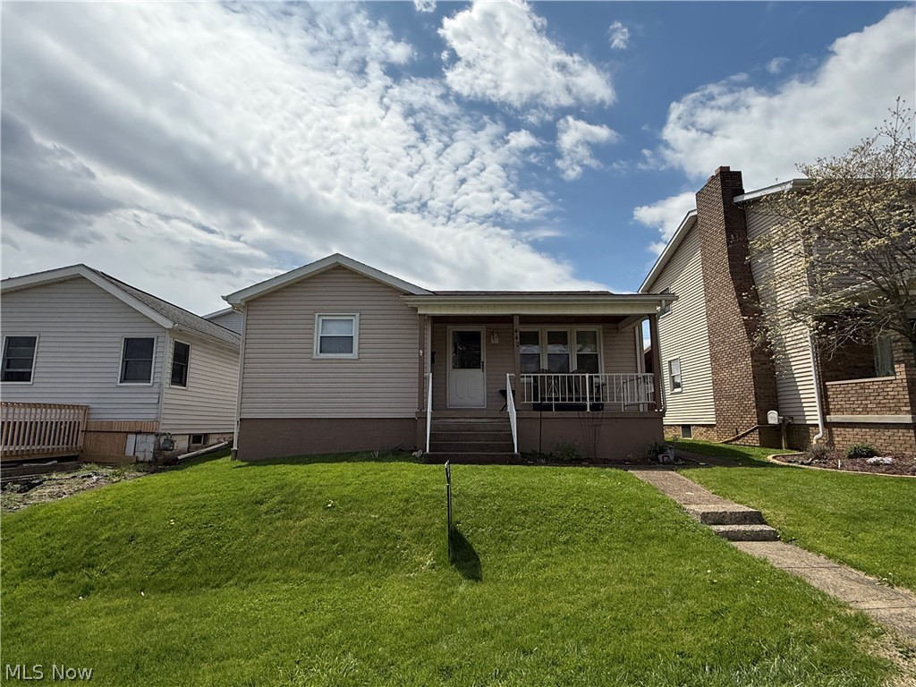 442 W 44th Street Shadyside OH 43947