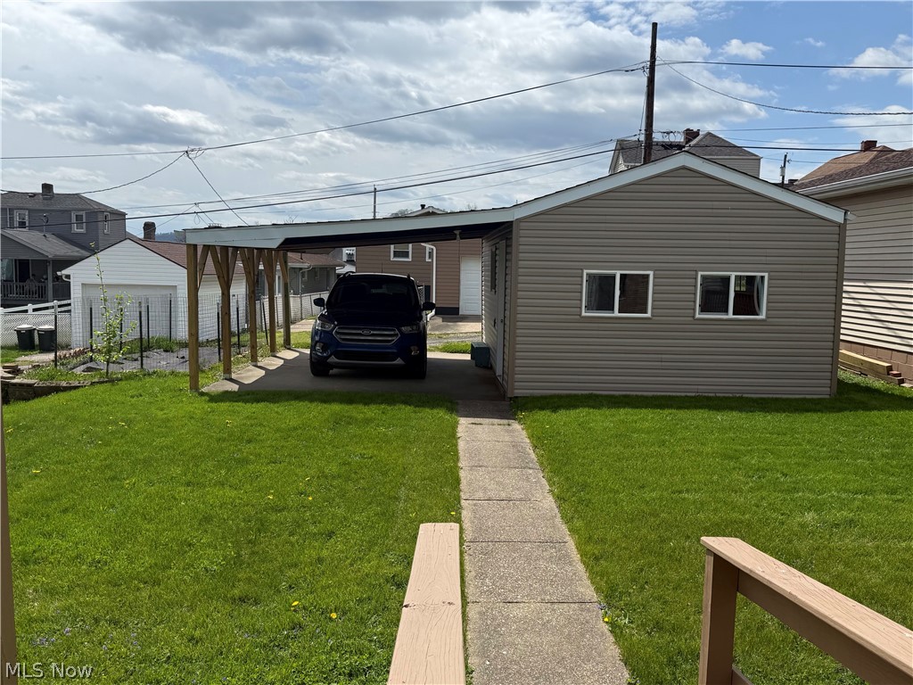 442 W 44th Street Shadyside OH 43947