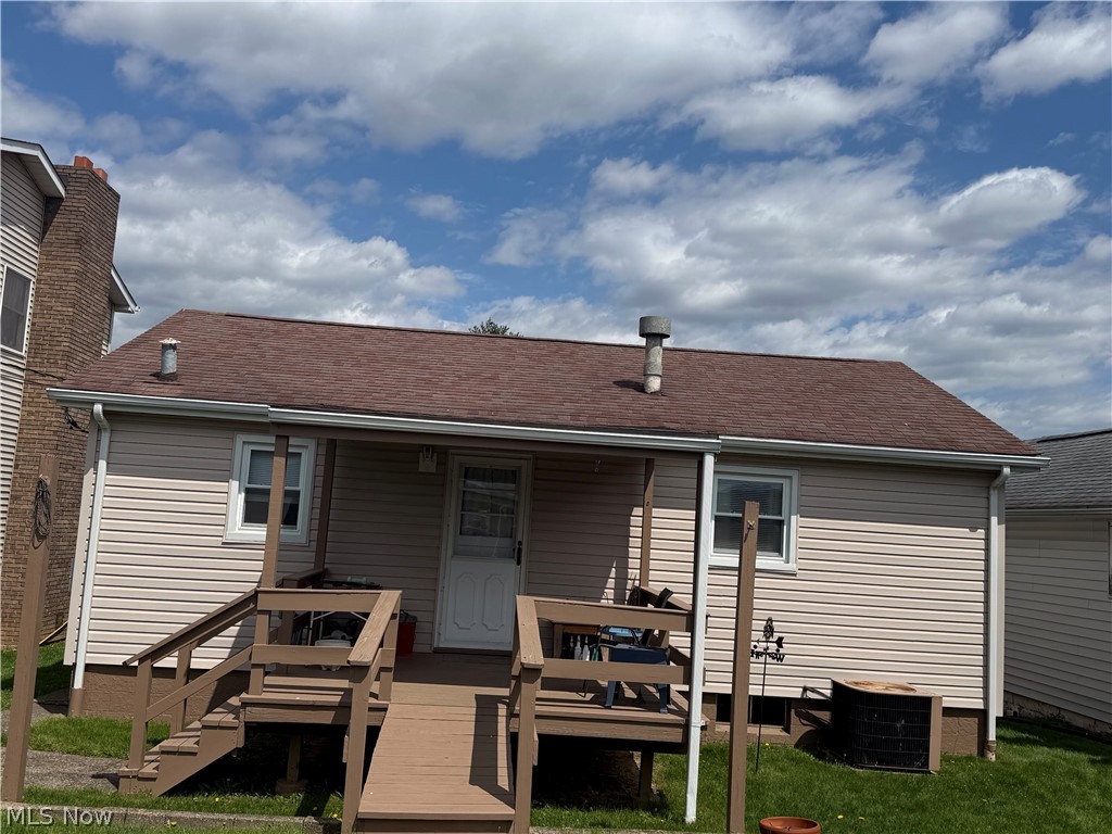 442 W 44th Street Shadyside OH 43947