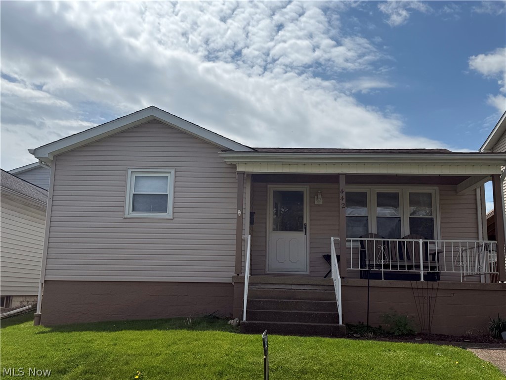 442 W 44th Street Shadyside OH 43947