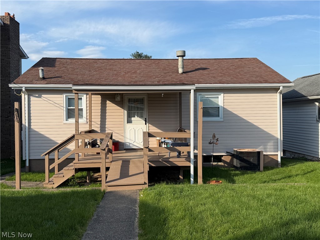 442 W 44th Street Shadyside OH 43947