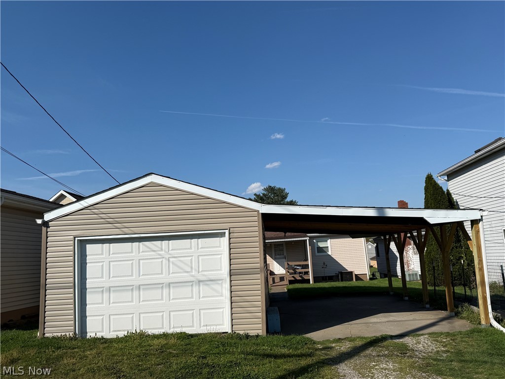 442 W 44th Street Shadyside OH 43947