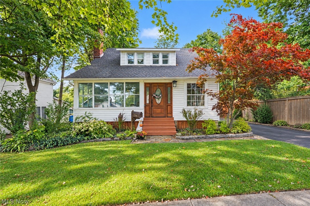 204 Water Street Chardon OH 44024