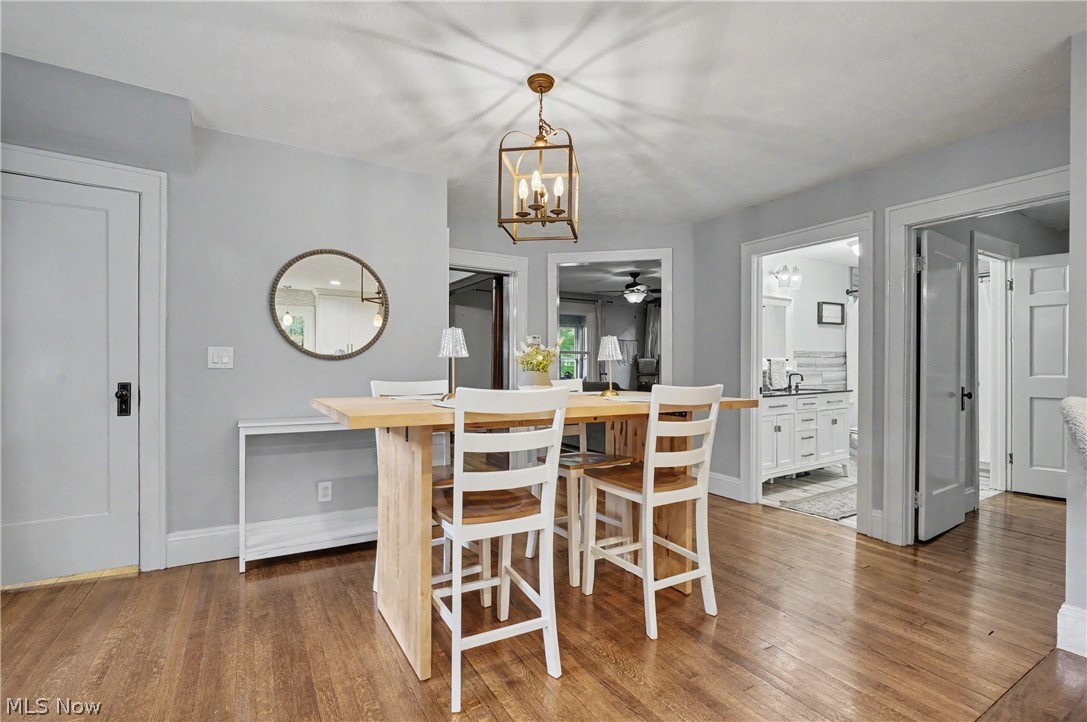 204 Water Street Chardon OH 44024