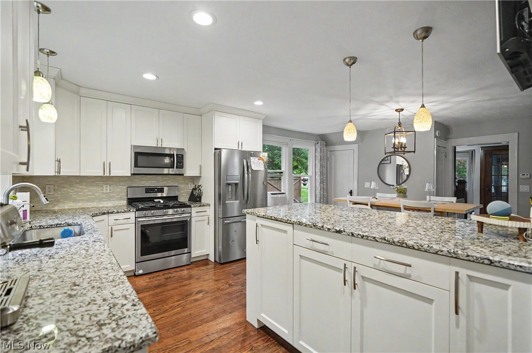 204 Water Street Chardon OH 44024