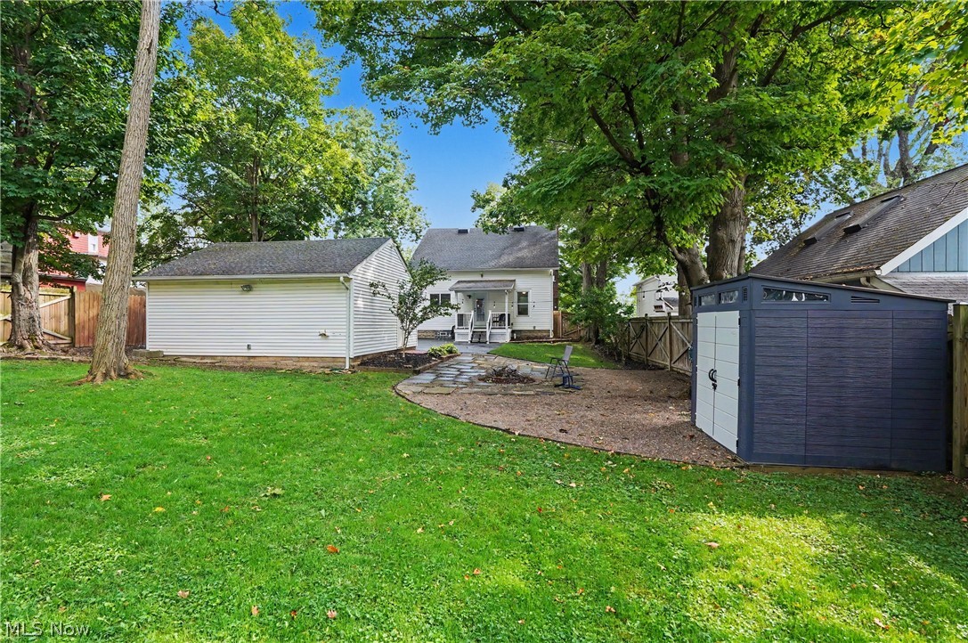 204 Water Street Chardon OH 44024