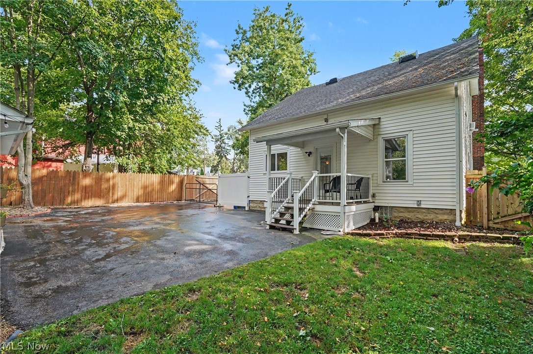 204 Water Street Chardon OH 44024
