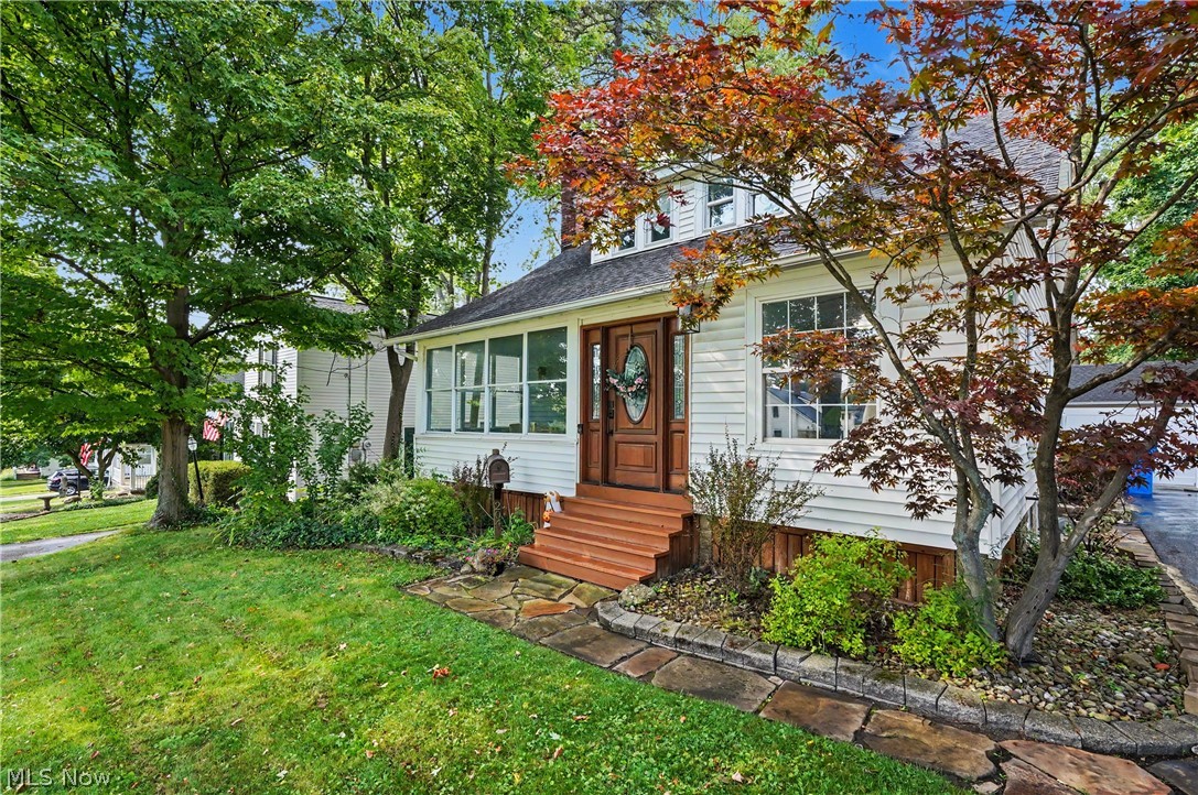 204 Water Street Chardon OH 44024