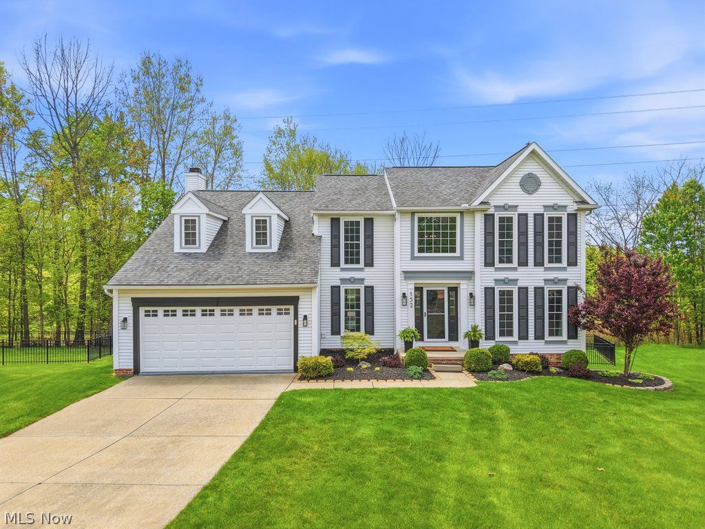 Sagamore Hills OH, 152 Mccleary Court