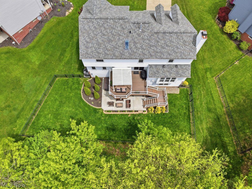 152 Mccleary Court Sagamore Hills OH 44067