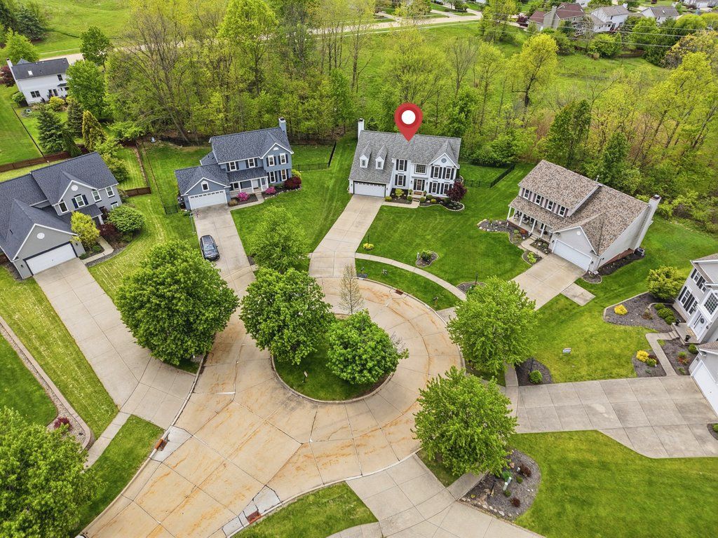 152 Mccleary Court Sagamore Hills OH 44067
