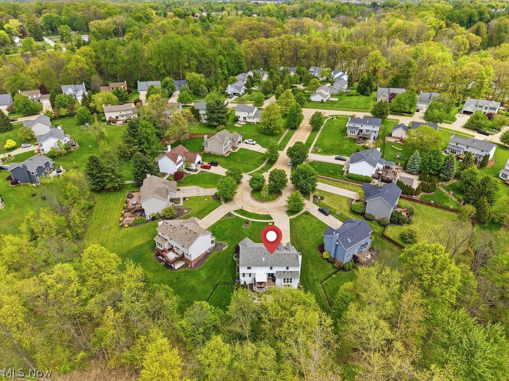 152 Mccleary Court Sagamore Hills OH 44067