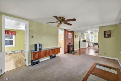 143 Oneida Trail Sandusky OH 44870