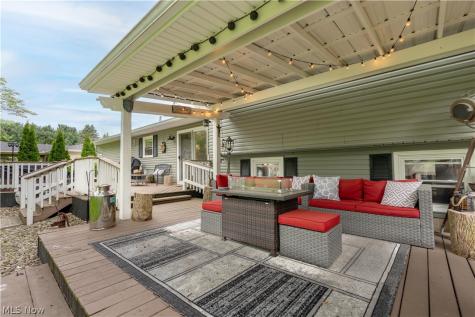 2994 Forestview Street NE Canton OH 44721