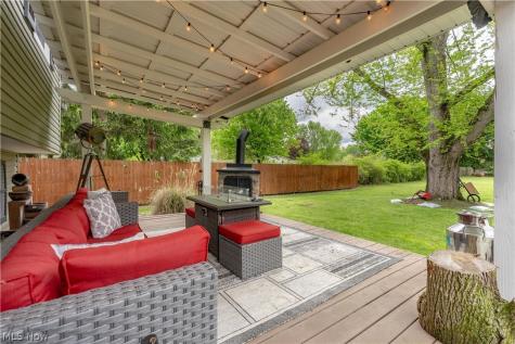 2994 Forestview Street NE Canton OH 44721
