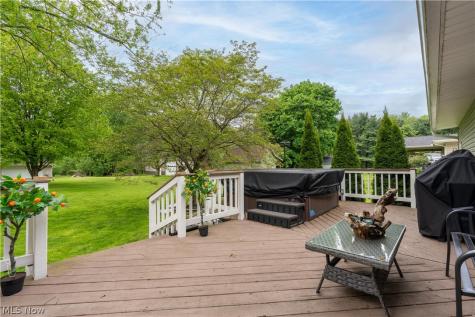 2994 Forestview Street NE Canton OH 44721