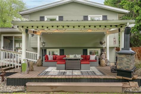 2994 Forestview Street NE Canton OH 44721