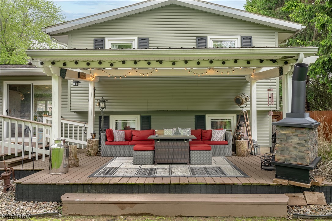 2994 Forestview Street NE Canton OH 44721