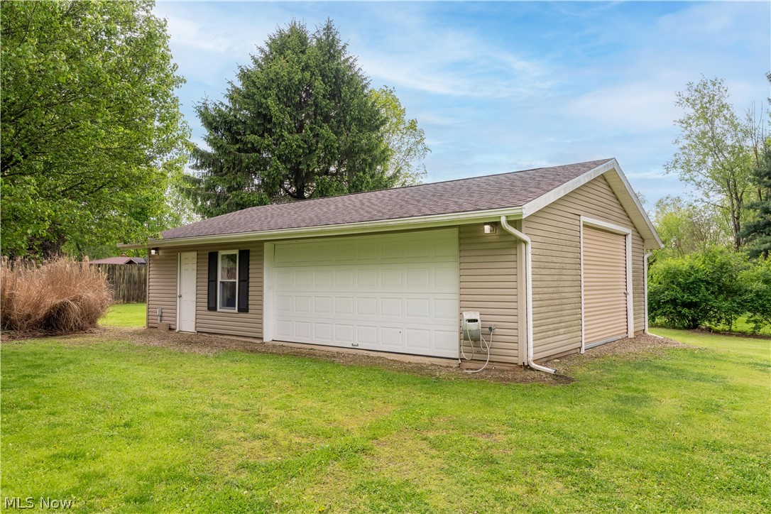 2994 Forestview Street NE Canton OH 44721