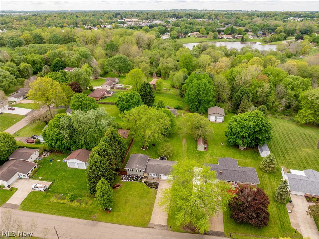 2994 Forestview Street NE Canton OH 44721