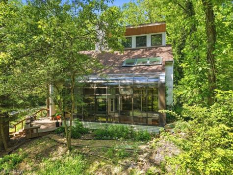 265 Ravenna Street Hudson OH 44236