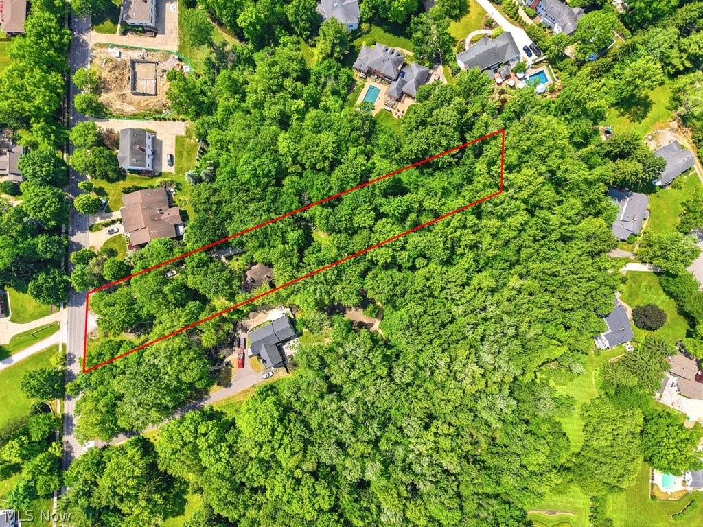 265 Ravenna Street Hudson OH 44236