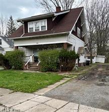 18315 Marcella Road Cleveland OH 44119