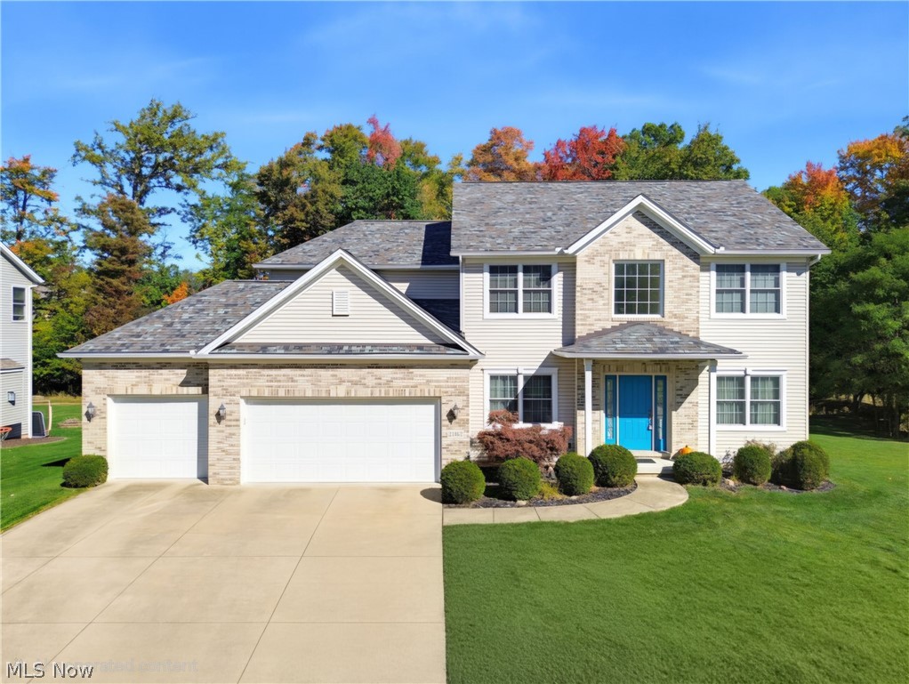 21162 Breckenridge Lane Strongsville OH 44149
