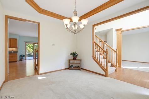 21162 Breckenridge Lane Strongsville OH 44149