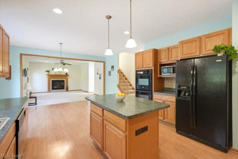 21162 Breckenridge Lane Strongsville OH 44149